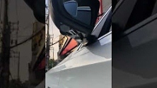 Video Bộ chống vặt trộm gương ôtô xe hơi ThanhBinhAuto